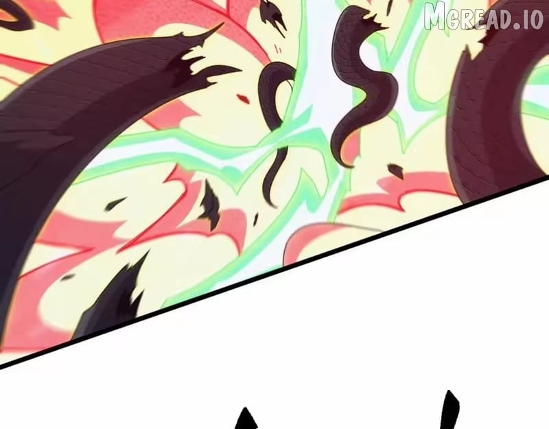 Invasion of the Myriad Races: Starting by Taming a Legendary Beast Chapter 84  - page 8